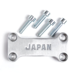 Acutrax de Aluminio YAMAHA 101291
