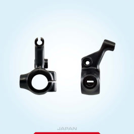 Base Manigueta izquierda XLR125 1010215
