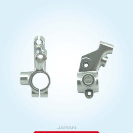 Base Manigueta izquierda RX 1010229