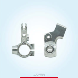 Base Manigueta izquierda SL125 1010253