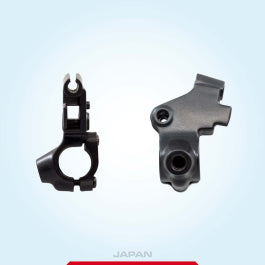 Base Manigueta izquierda XR150 1010265