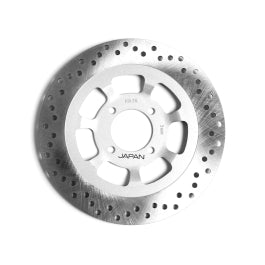Disco de freno delantero YAMAHA RX 115 1019112