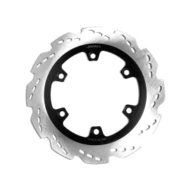 Disco de freno delantero TVS APACHE 200 1019115