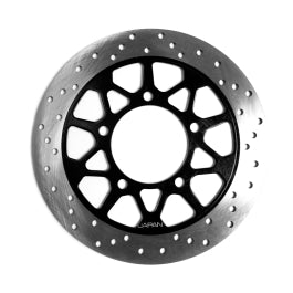 Disco de freno delantero SUZUKI GIXXER 150 1019128
