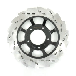 Disco de freno delantero AKT SPECIAL X 110 1019134