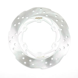 Disco de freno trasero BAJAJ PULSAR NS 200 1019139