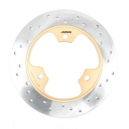 Disco de freno trasero SUZUKI GIXXER 150 1019142