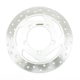 Disco de freno delantero BAJAJ PLATINO 125 CBS 1019144