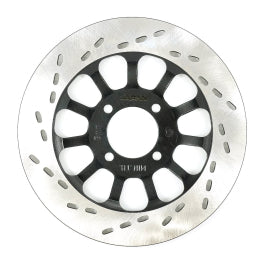 Disco de freno delantero SUZUKI GN 125 101917