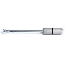 Kit de Tijera PLATINO 100 RIN 6 ASPAS 1016712