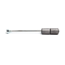 Kit de Tijera PLATINO 100 RIN 5 ASPAS 1016711