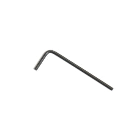 Llave Bristol 5/64 empaque por diez unidades