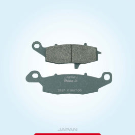 Pastilla de freno V STROM 1011617