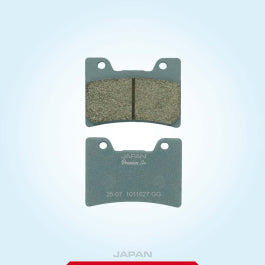Pastilla de freno V MAX 1200 1011627