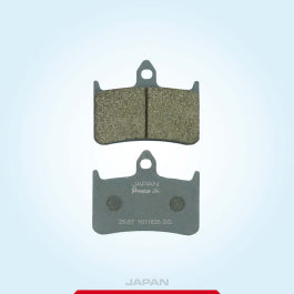 Pastilla de freno CB 900 1011635