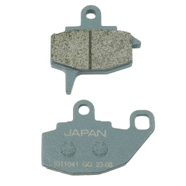 Pastilla de freno KX 125 1011641