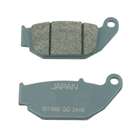 Pastilla de freno INVICTA 1011669