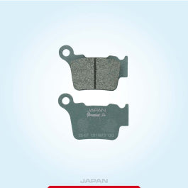 Pastilla de freno EXC 250 1011673