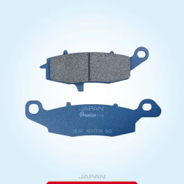 Pastilla de freno VSTROM 1017716