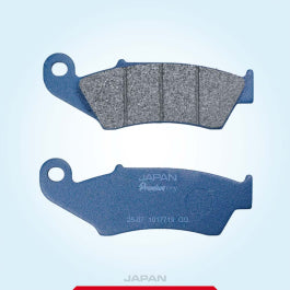 Pastilla de freno XR150 1017719
