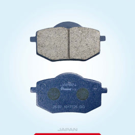 Pastilla de freno XV535 1017725
