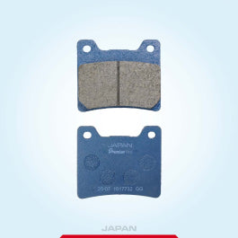 Pastilla de freno VMAX1200 1017732