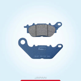 Pastilla de freno YBR125 1017757