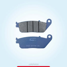 Pastilla de freno DR150 1017785