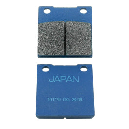Pastilla de freno GS500 101779
