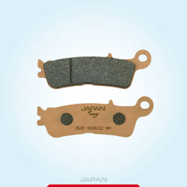 Pastilla de freno YZ450 10185122
