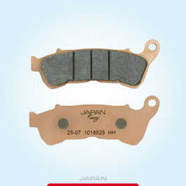 Pastilla de freno CBR250R 1018525