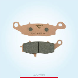 Pastilla de freno VSTROM650 101855